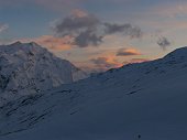 13_Tramonto dal Pizzini